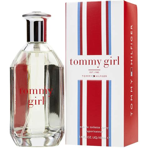 tommy girl perfume dupe|tommy girl perfume sizes.